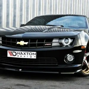 Sezónní Sleva Chevrolet Camaro V SS - EU verze - přední podnárazník